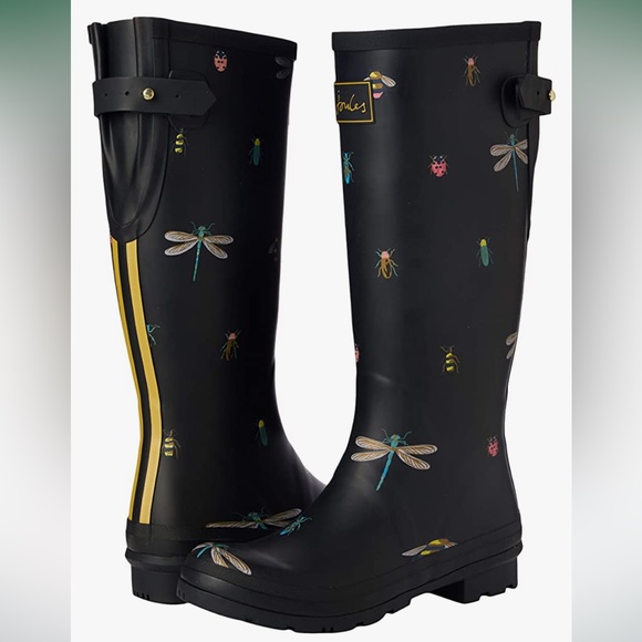 Joules Shoes Joules Rain Boots Poshmark